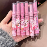 پک لیپ پلامپر قلبی خرگوشی برند Gege Bear