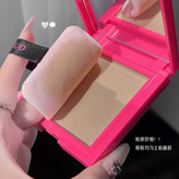 پودر فیکس فشرده SHAQINUO