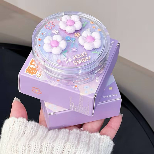 کوشن گل دار جوجو دایری JoJo DIARY