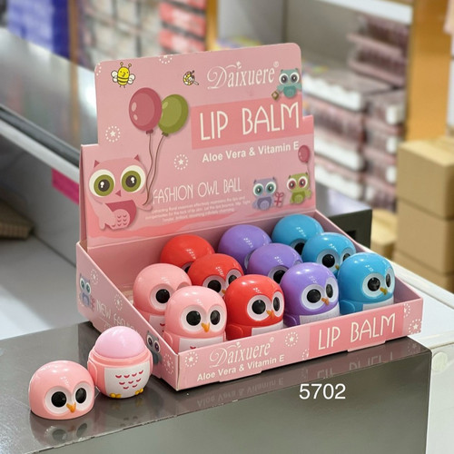 بالم لب فانتزی طرح جغد