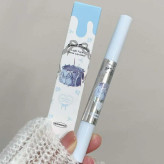 لیپ گلاس فانتزی herorange