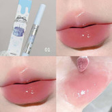 لیپ گلاس فانتزی herorange