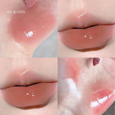 لیپ گلاس فانتزی herorange