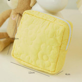 کیف پد بهداشتی