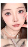 ریمل دو سر SNOW MOLLY