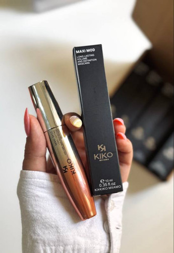 ریمل کیکو مستر کوالیتی