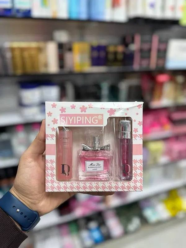 ست کادویی دیور