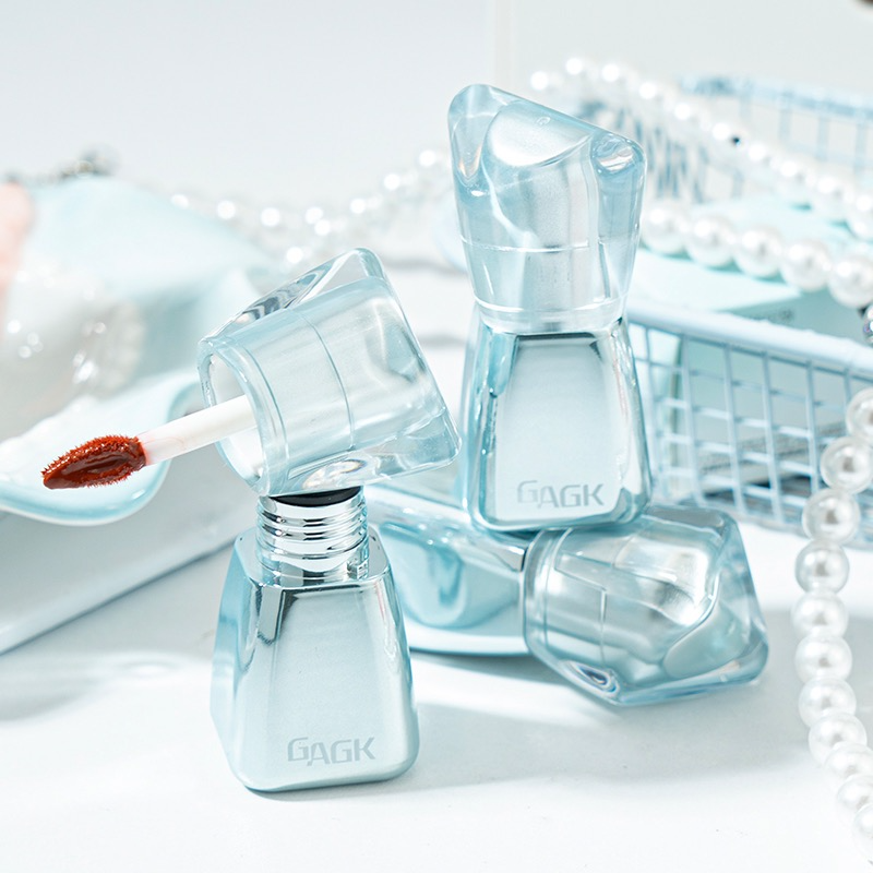 رژلب مایع یخی گک GAGK