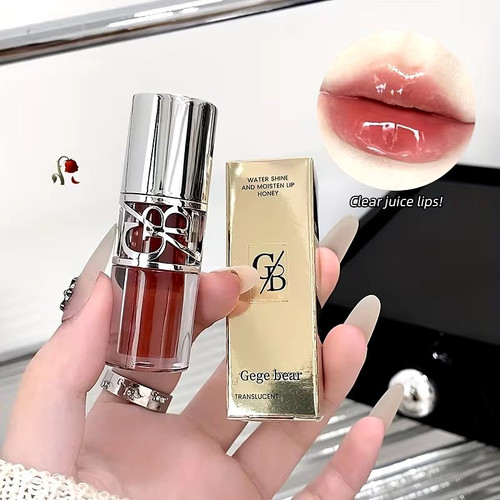 دوپ گلاس ysl از برند gege bear