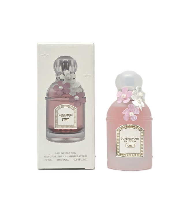 ادکلن گرلن چری بلوسوم 25 میل زنانه سوپر اسمارت Guerlain Cherry Blossom ‌