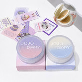کوشن و کانسیلر دو طبقه جوجو دایری jojo diary