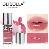 لیپ اویل گلاس اولیبولا OLIBOLLA