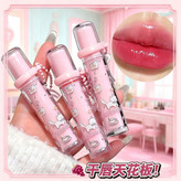 لیپگلاس فانتزی JOJODIARY
