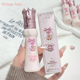 رژ لب پرنسسی gege bear دوپ فلاورنوز